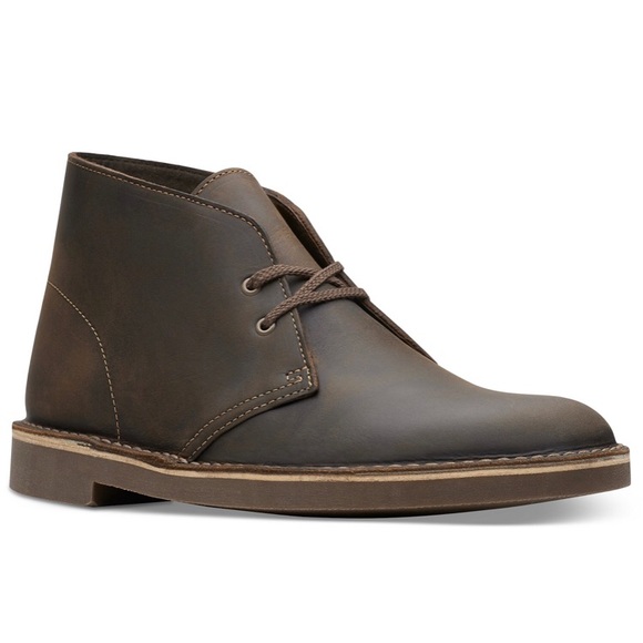 Clarks Other - NIB Clark’s Chukka Boots